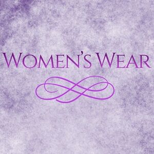 Women’s Wear